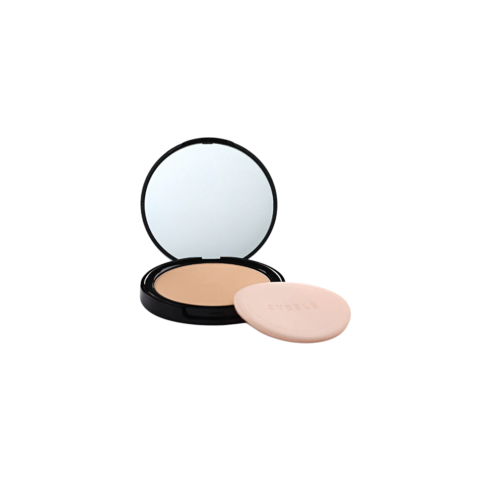 Smooth N' Wear Compact Powder