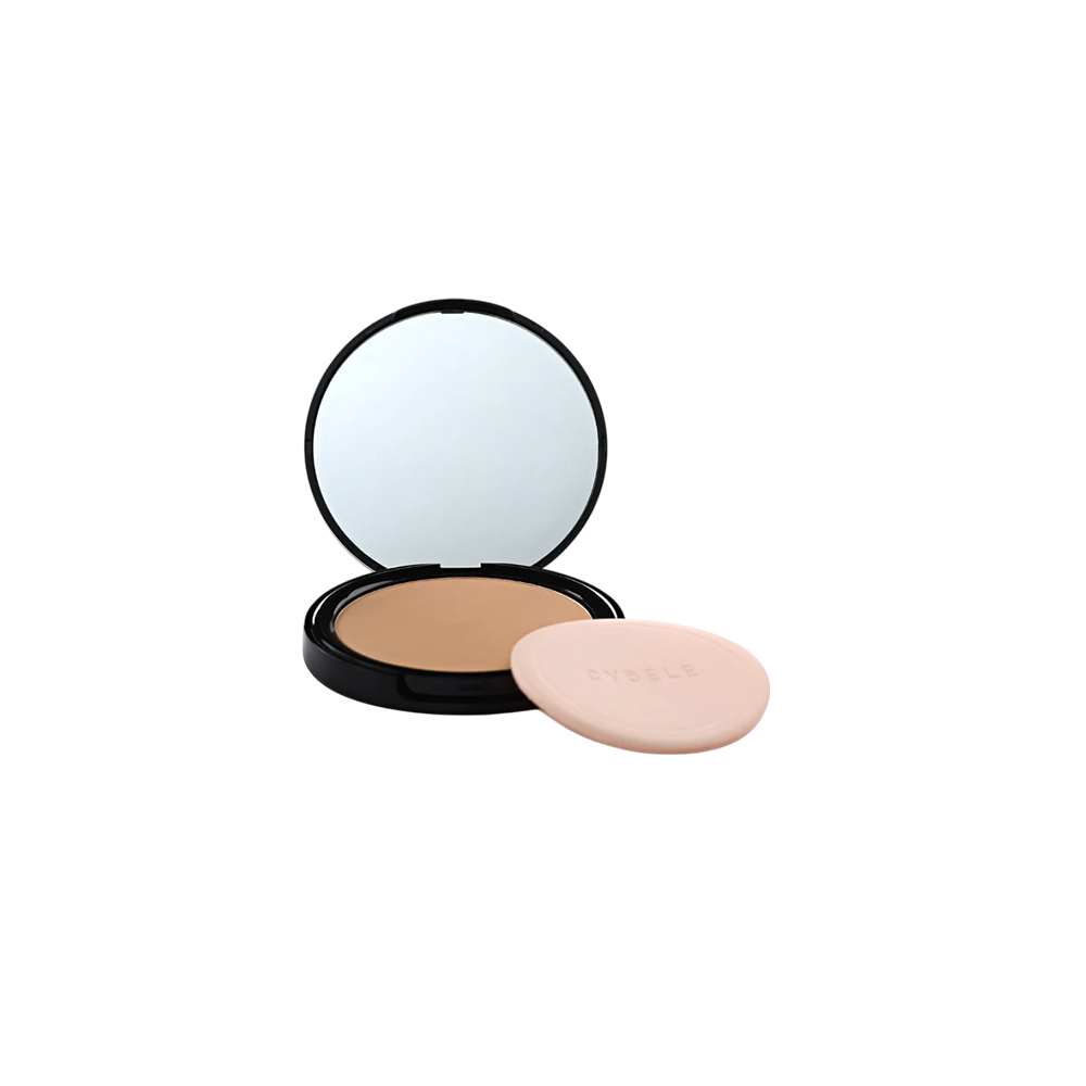 Smooth N' Wear Compact Powder