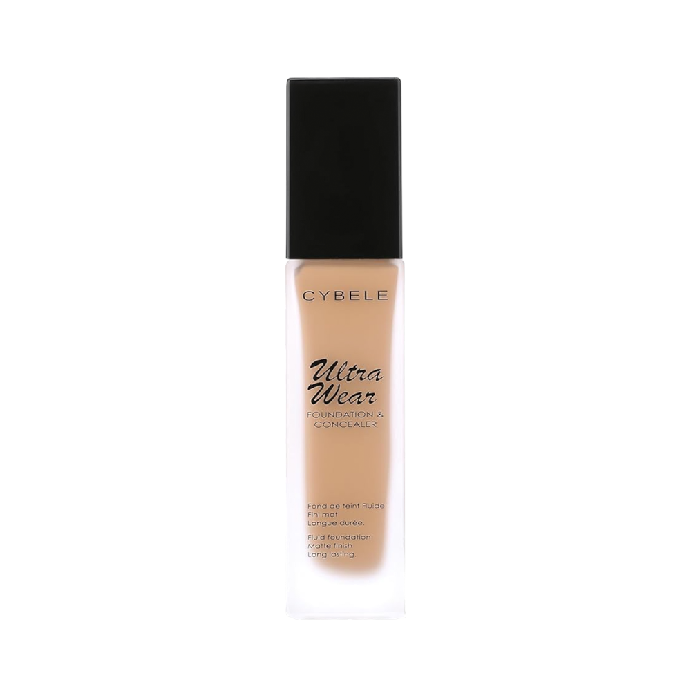 Ultra Wear Foundation & Concealer
