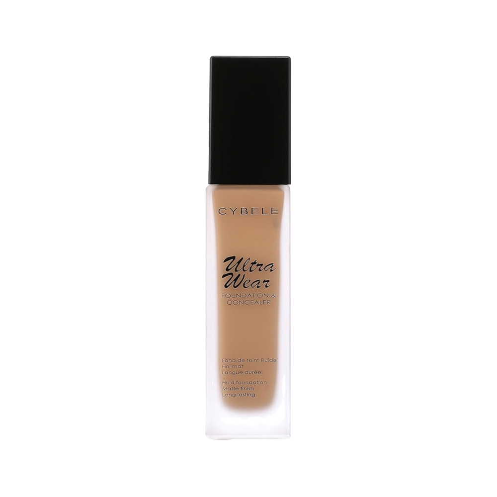 Ultra Wear Foundation & Concealer