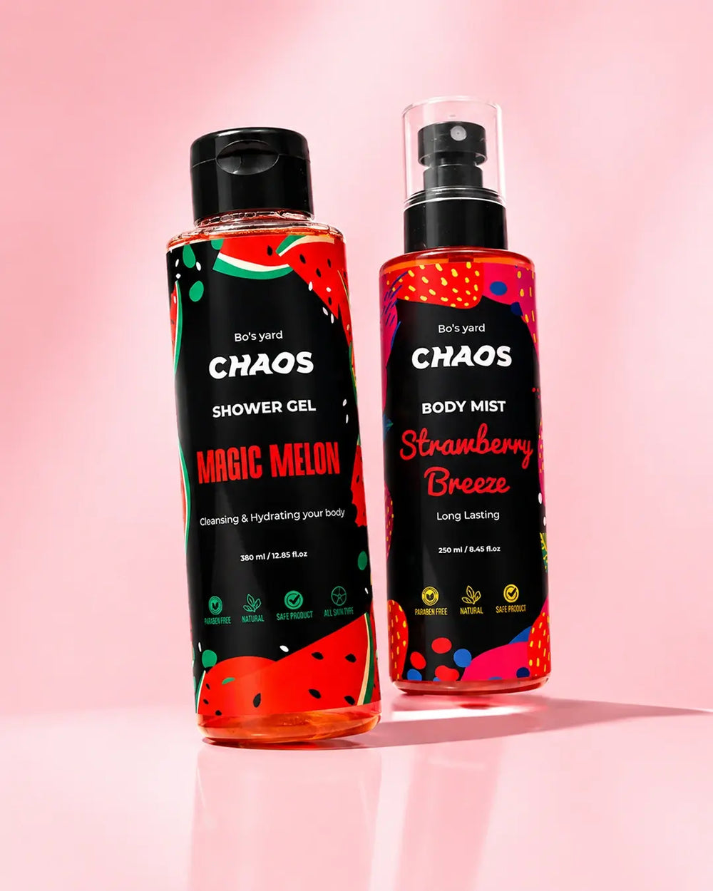 Chaos