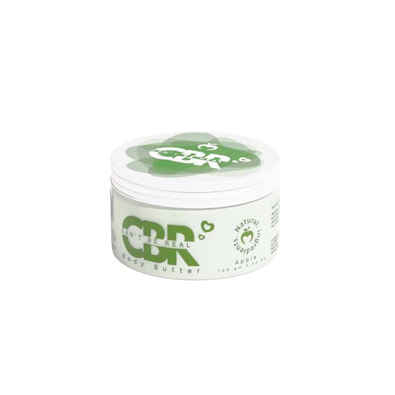 Body Butter - Apple