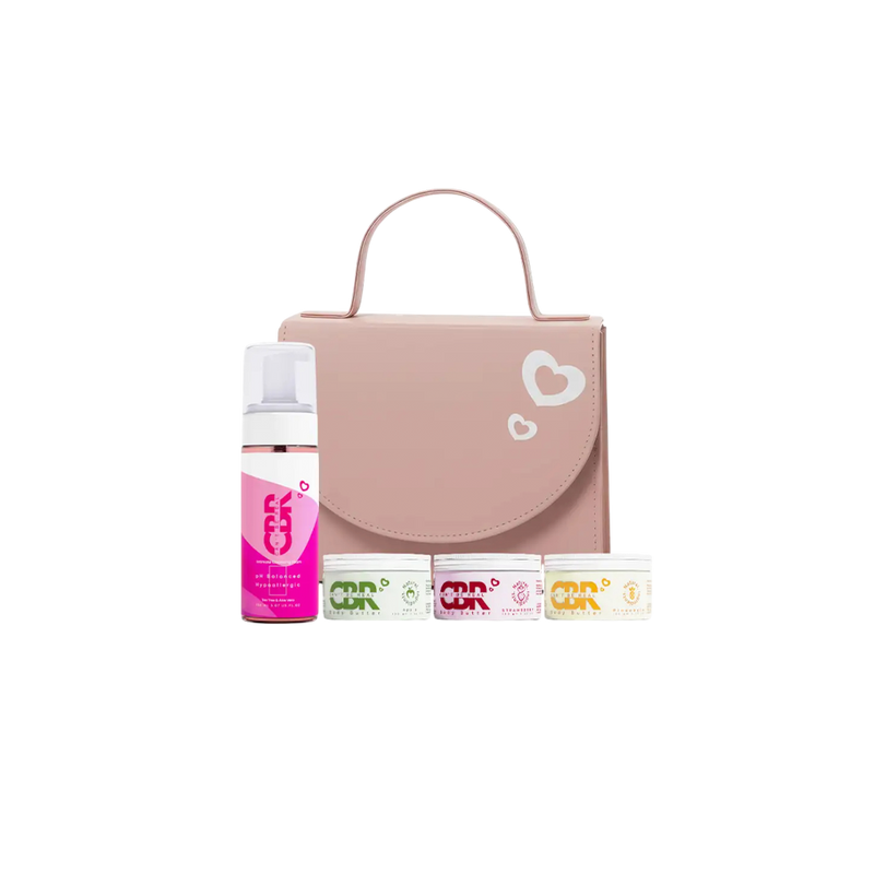 Honeymoon Essentials Set