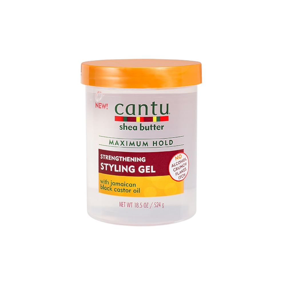 Strengthening Styling Gel