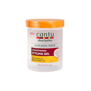 Strengthening Styling Gel