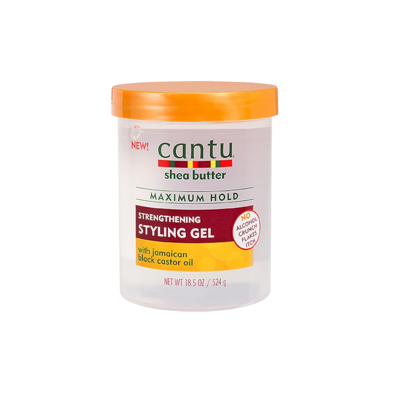 Strengthening Styling Gel