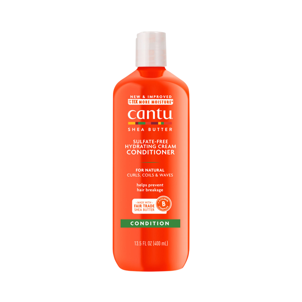 Shea Butter Hydrating Conditioner