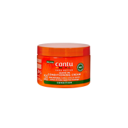 Natural Leave-In Conditioning Cream