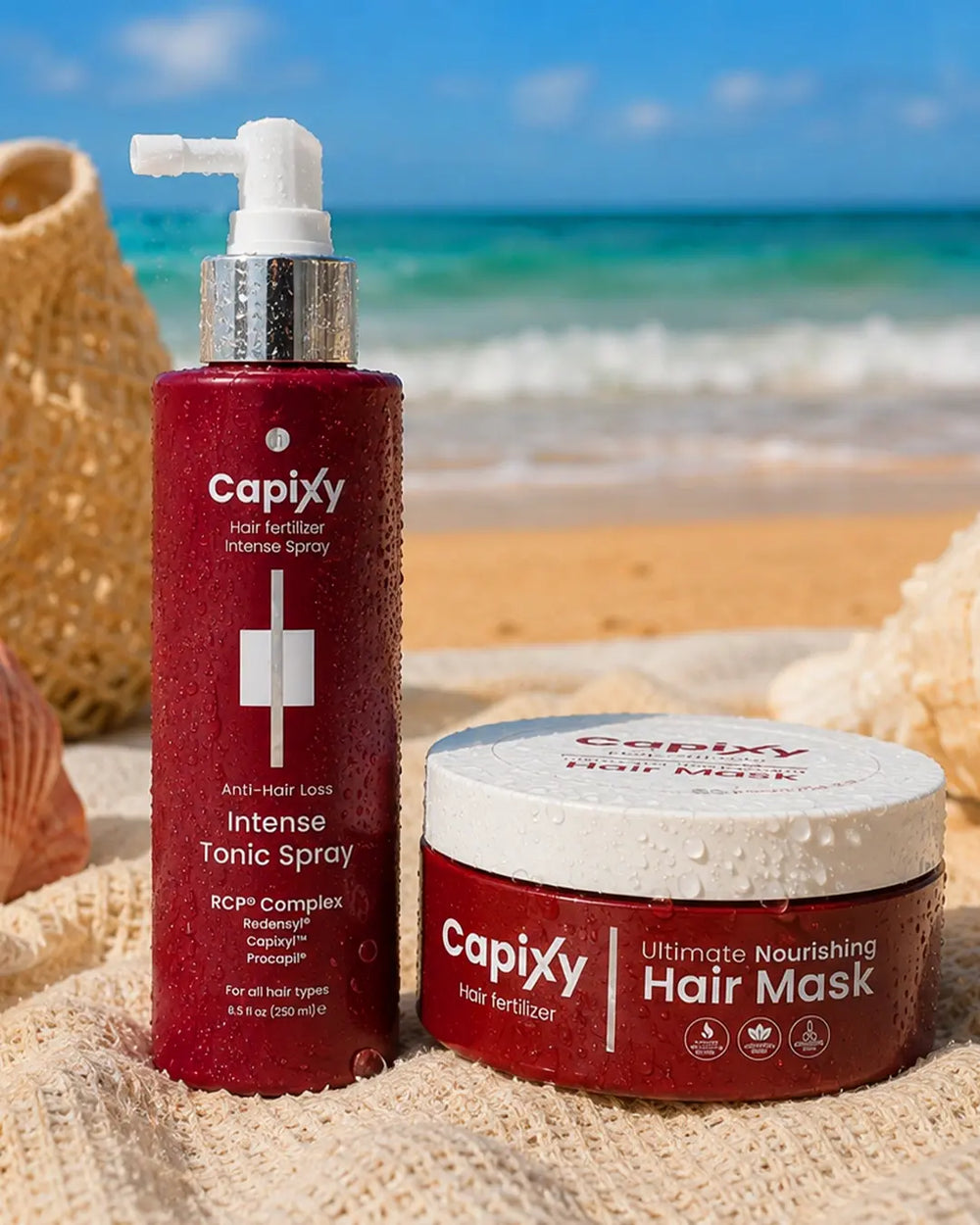 Capixy