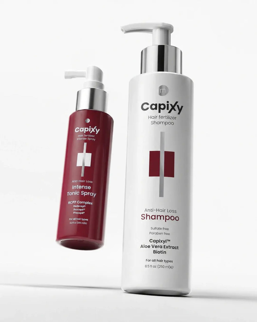 Capixy