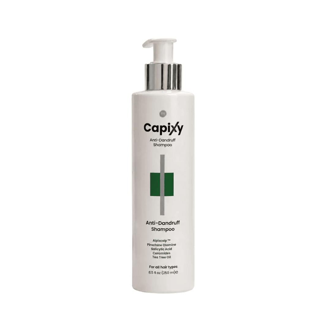 Anti-Dandruff Hair Shampoo