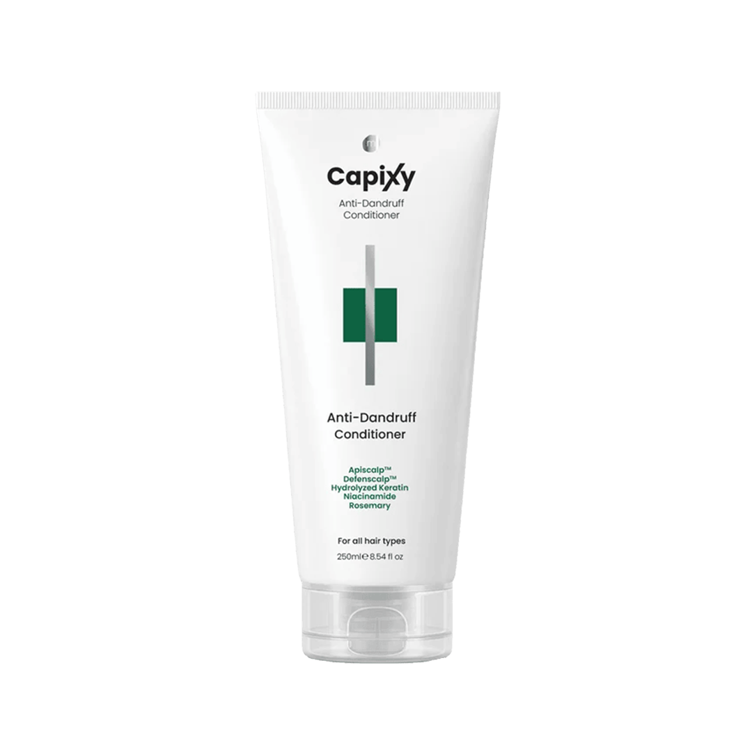 Anti-Dandruff Hair Conditioner