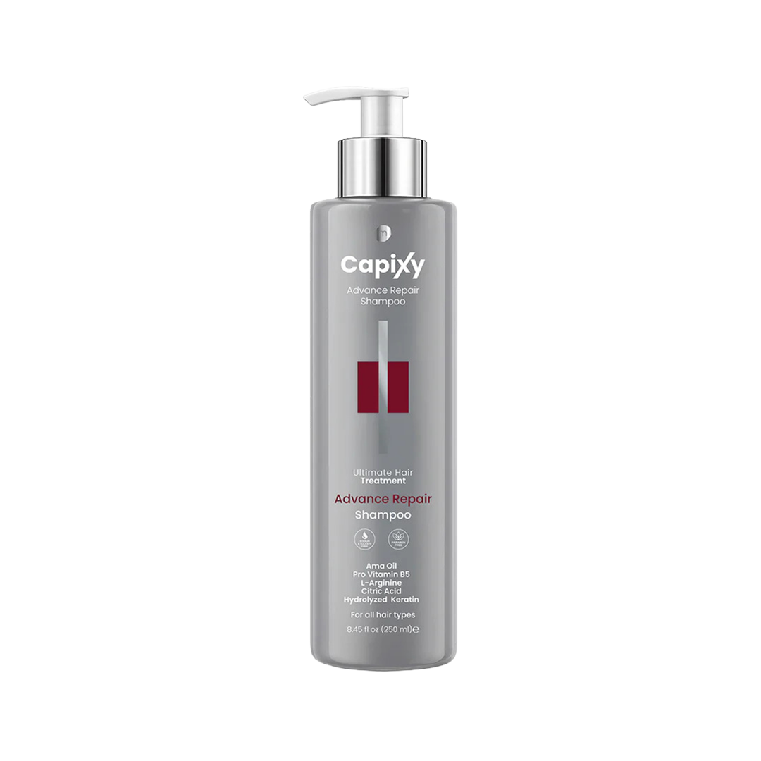 Advance Repair Shampoo