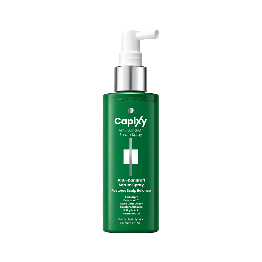 Anti- Dandruff Serum Spray