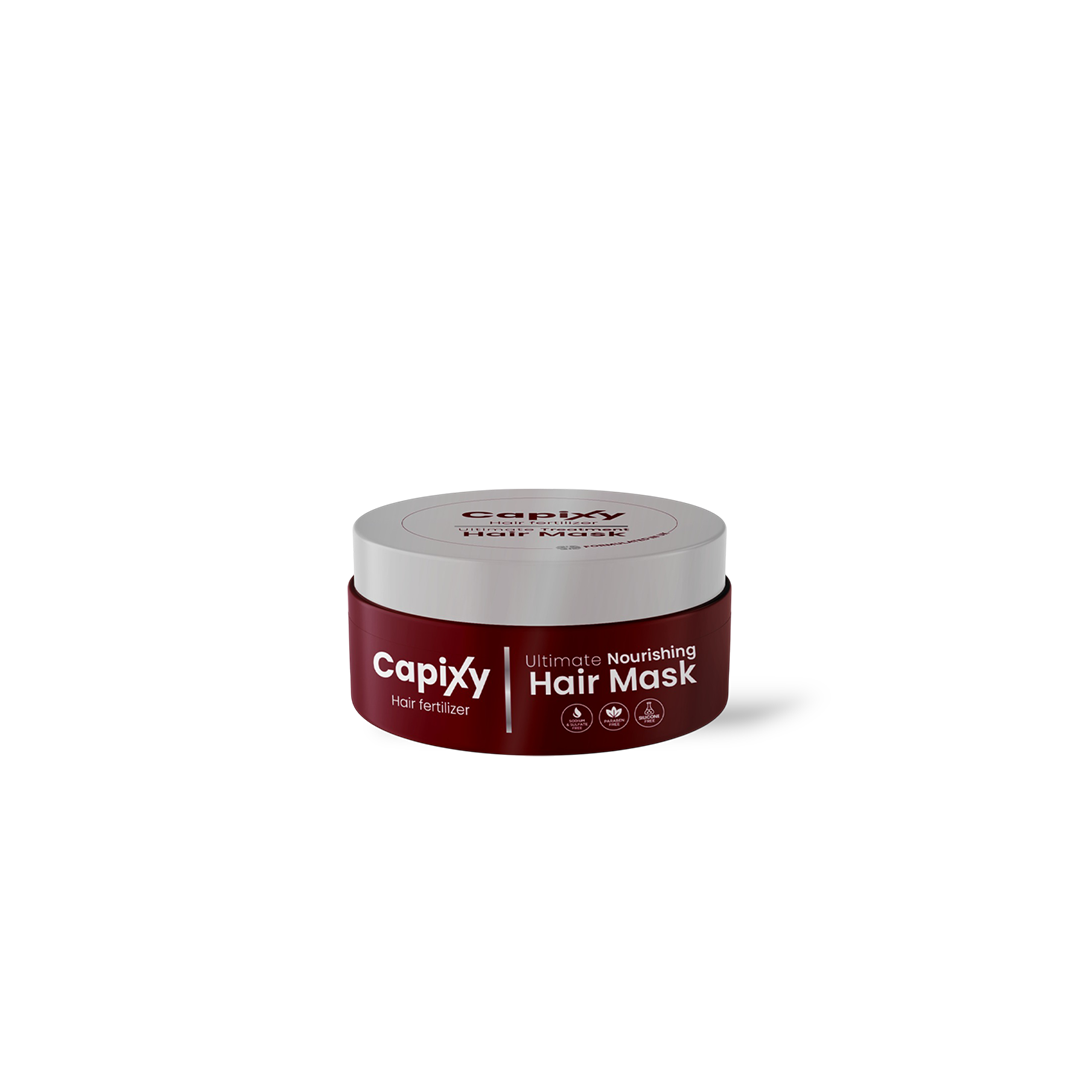 Hair Mask