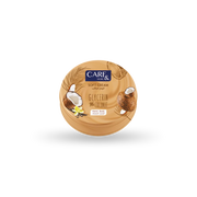 Coconut Glycerin Soft Cream