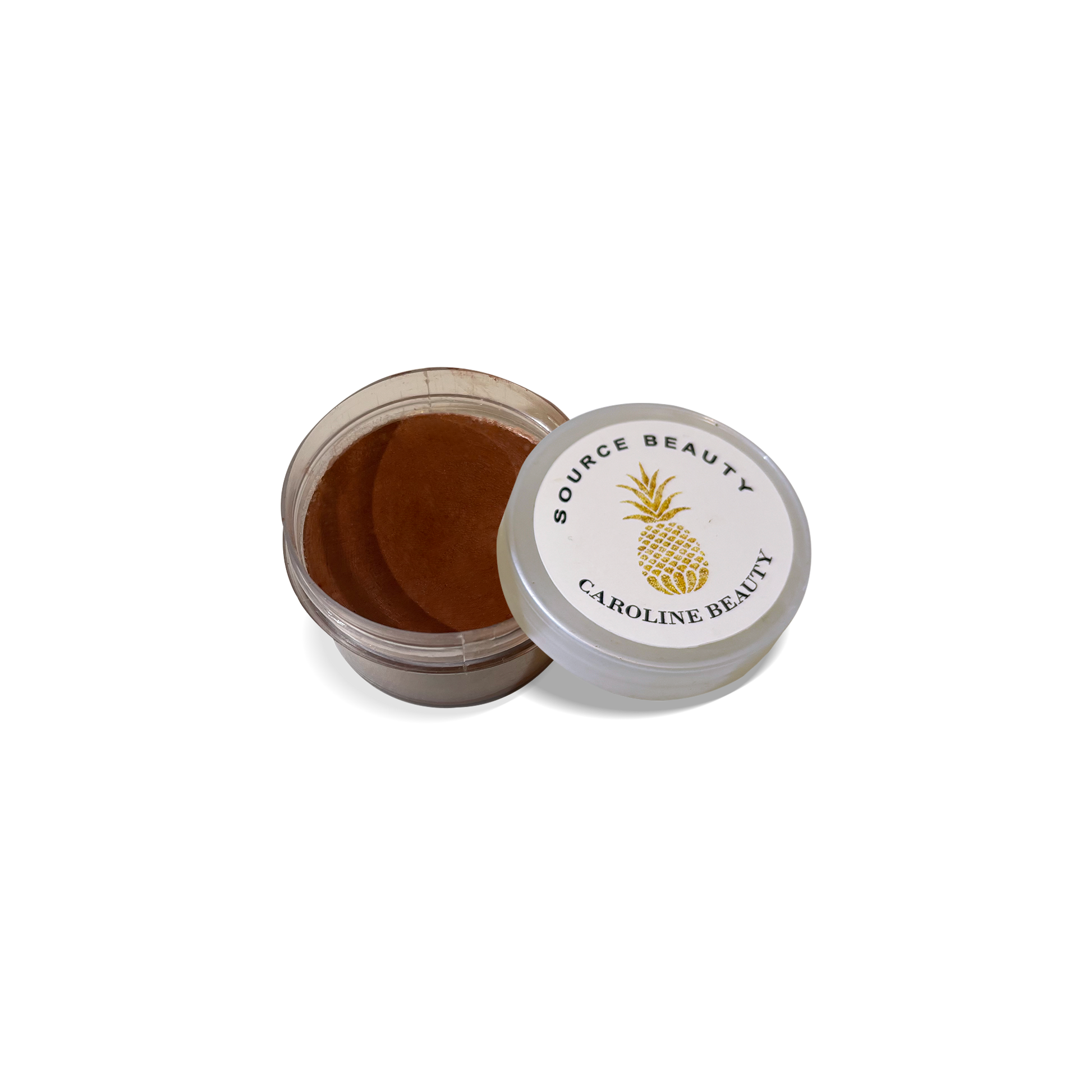 Source Beauty Lip & Cheek Stain Caroline Beauty Blusher Face & Complexion Lip Tint Lips Makeup sbfavs Tints