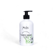 غسول كارب ديم لليدين