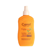 Papaya Radiance Smoothing Bronzing Spray Oil