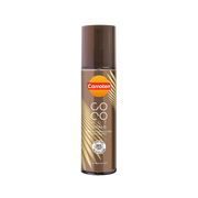 Carrot & Coconut Body Mist