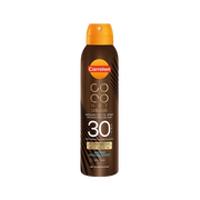 Coconut Dreams Dry Oil Sun Care Spray SPF 30