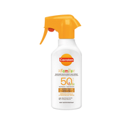 Face & Body Sun Care Milk Spray SPF 30