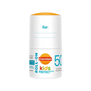 Kids Roll-On SPF 50+, Face & Body Protective Milk Plus