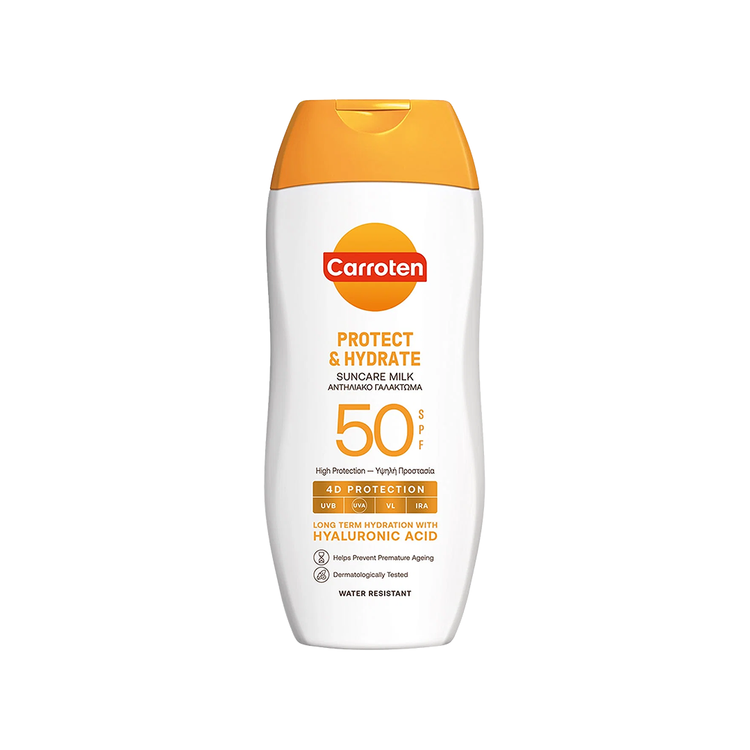 Protect & Hydrate Sun Care Milk SPF 50