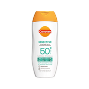 Sensitive Skin Sun Care Milk SPF 50+