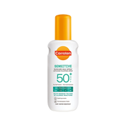 Sensitive Skin Sun Care Spray SPF 50+