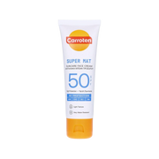 Super Matte Face Sun Care Cream SPF 50