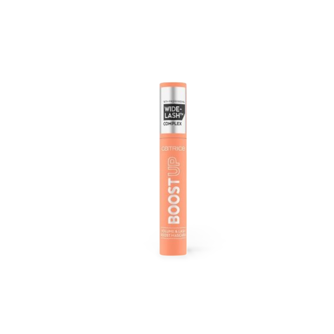 Boost Up Volume & Lash Boost Mascara