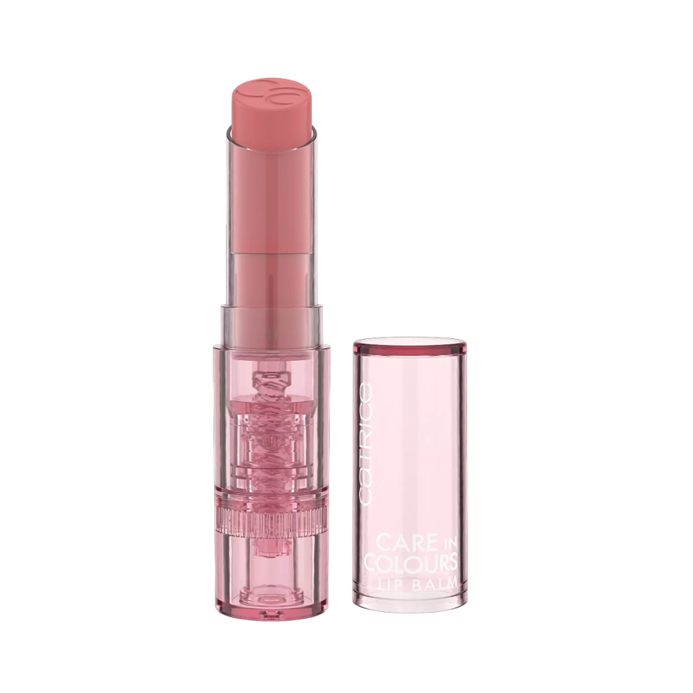 Care in Color Lip Balm