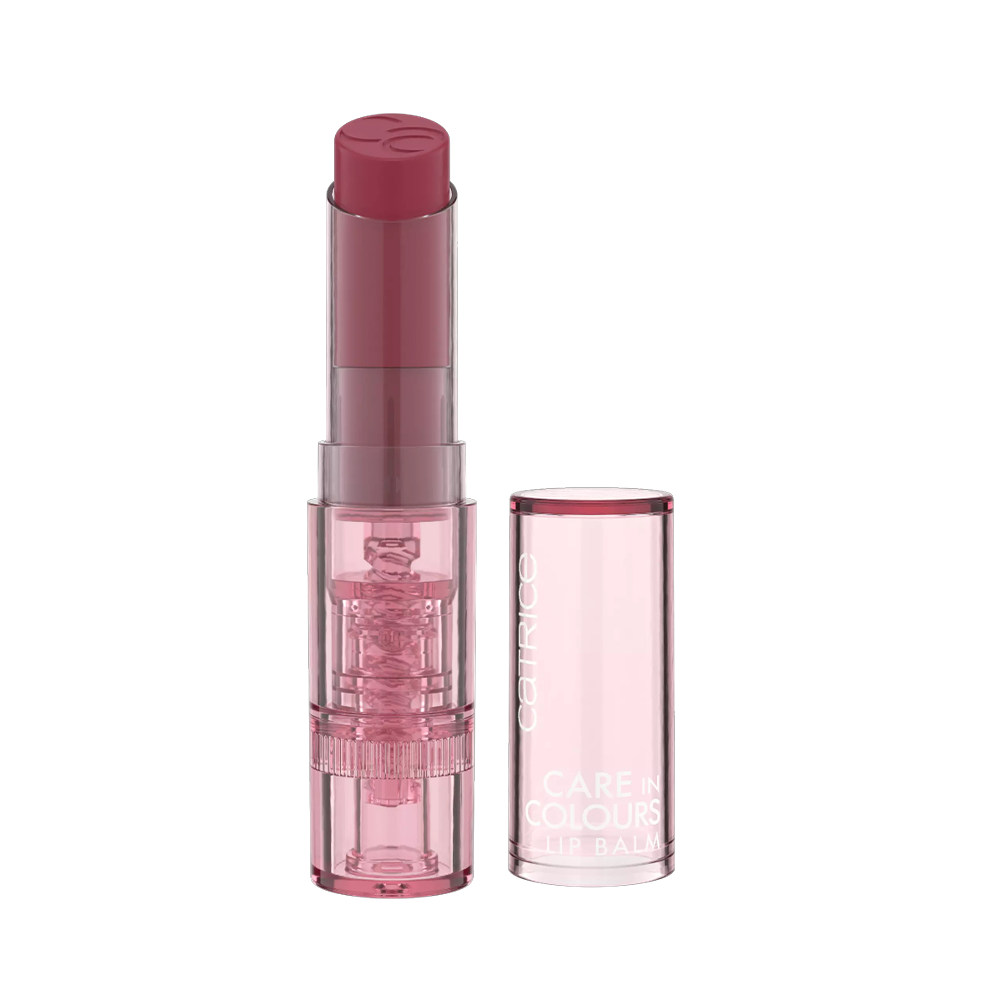 Care in Color Lip Balm