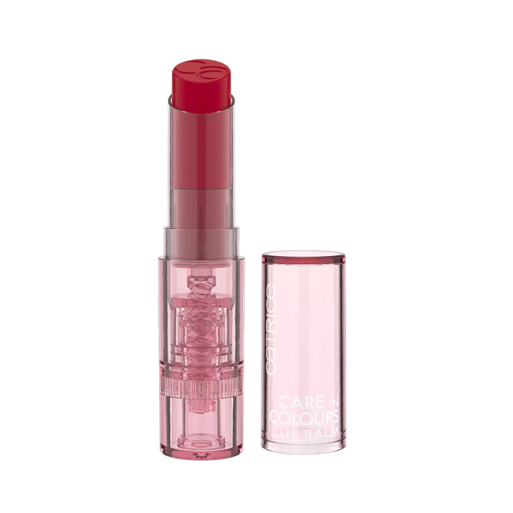 Care in Color Lip Balm