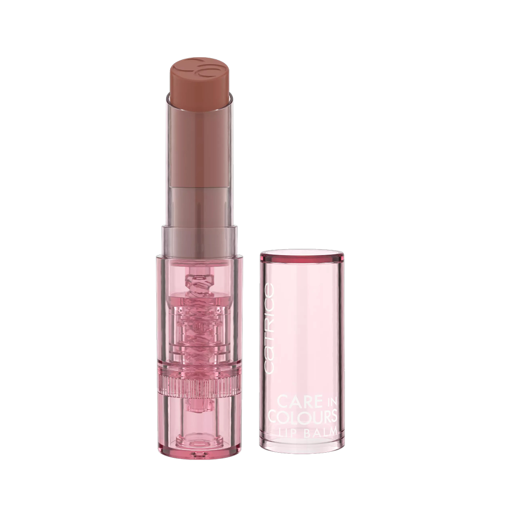 Care in Color Lip Balm