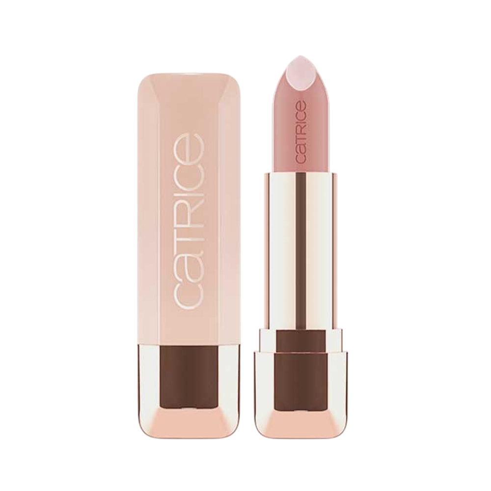 Full Satin Nude Lipstick