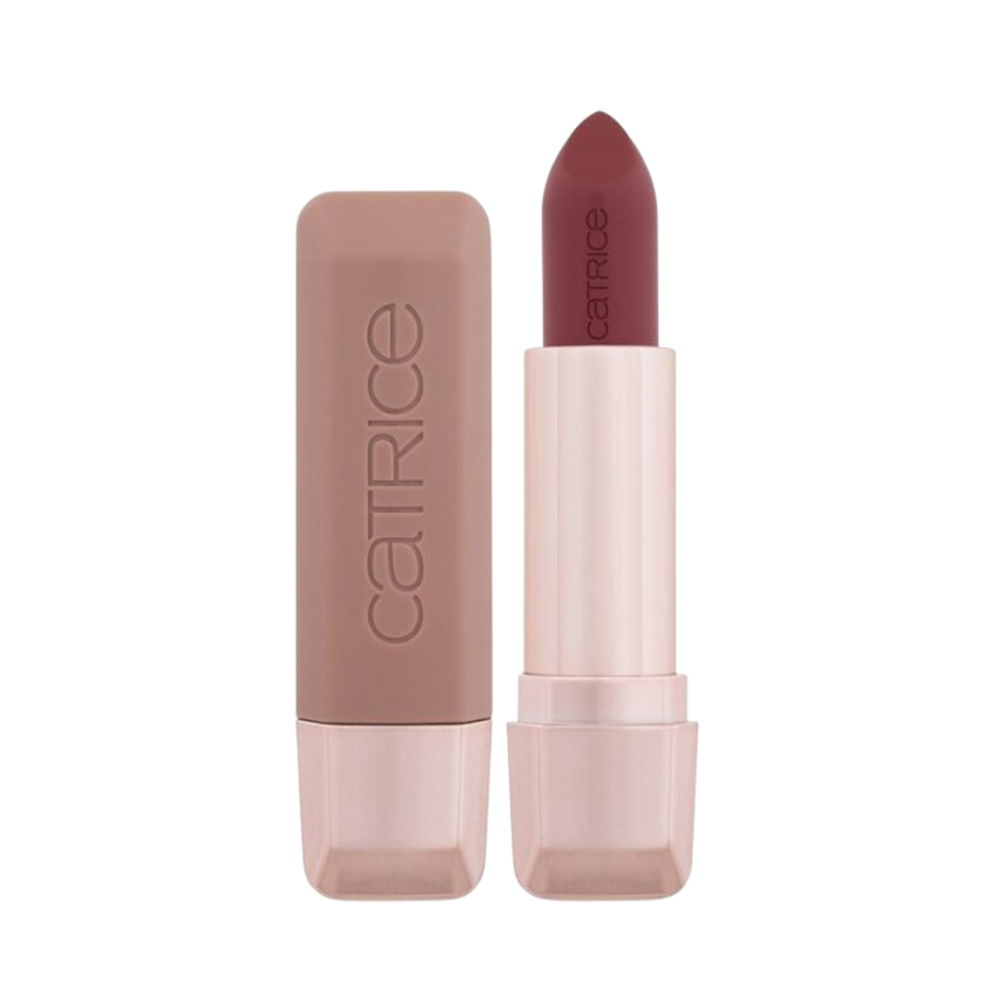 Full Satin Nude Lipstick