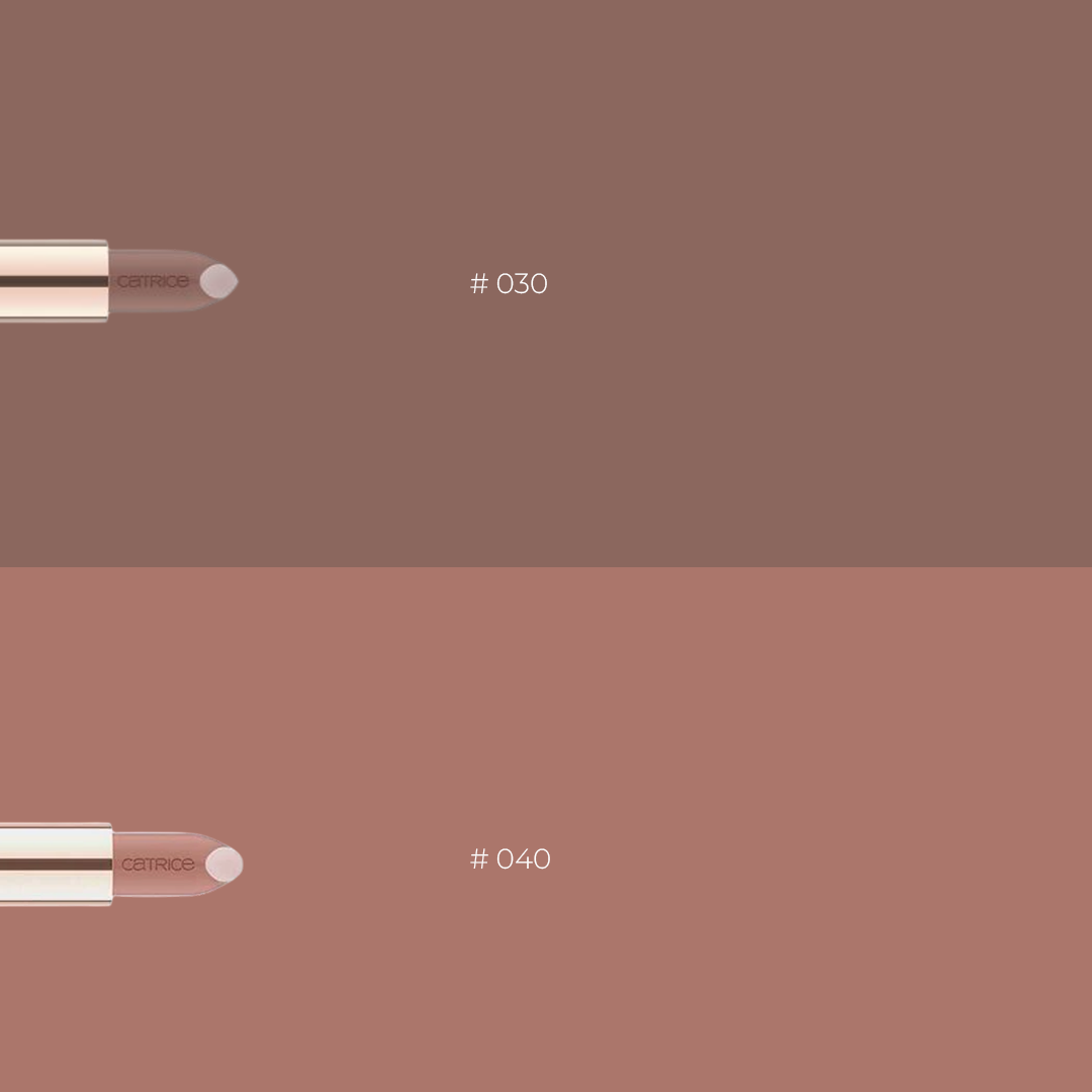 ليب ستيك فول ساتين نود