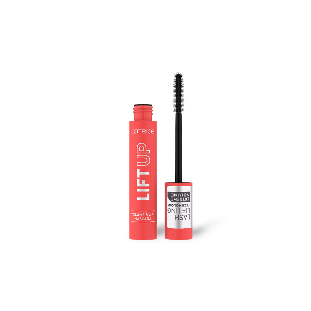 ماسكارا ليفت أب ڤوليوم اند ليفت