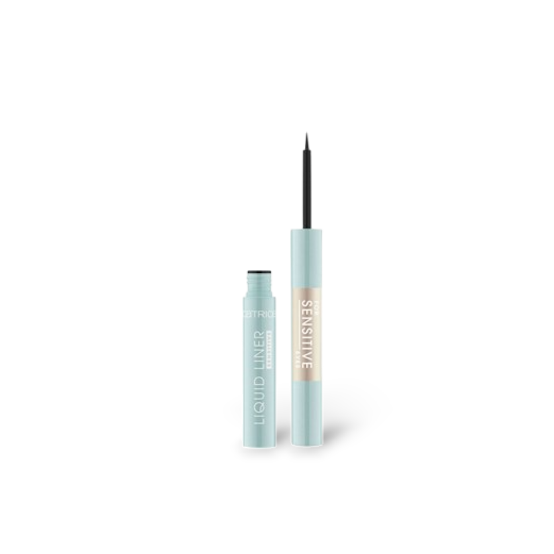 Liquid Liner Sensitive