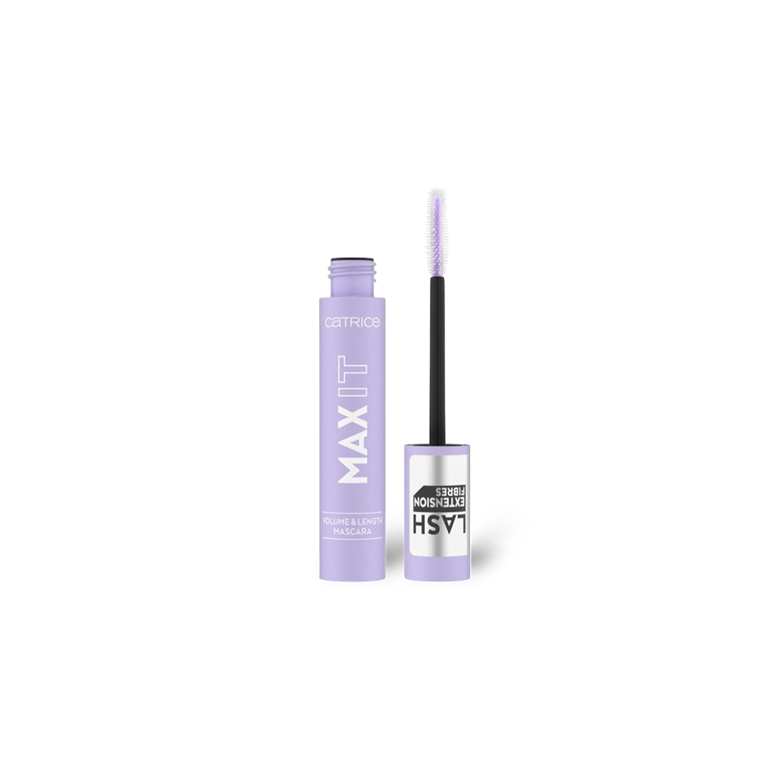 ماكس إت ڤوليوم آند لينث ماسكارا