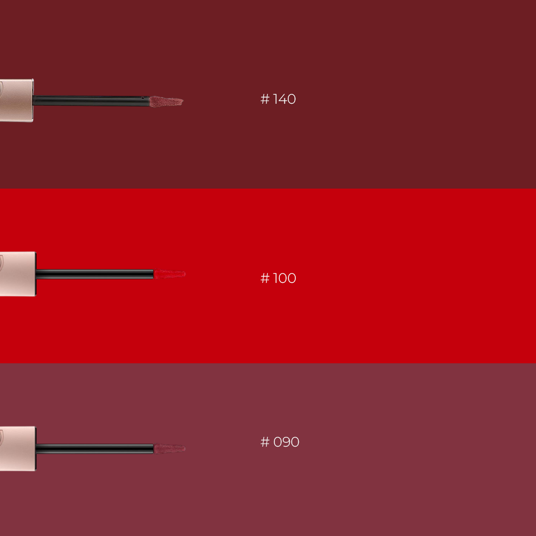 Matte Pro Ink Non-Transfer Liquid Lipstick