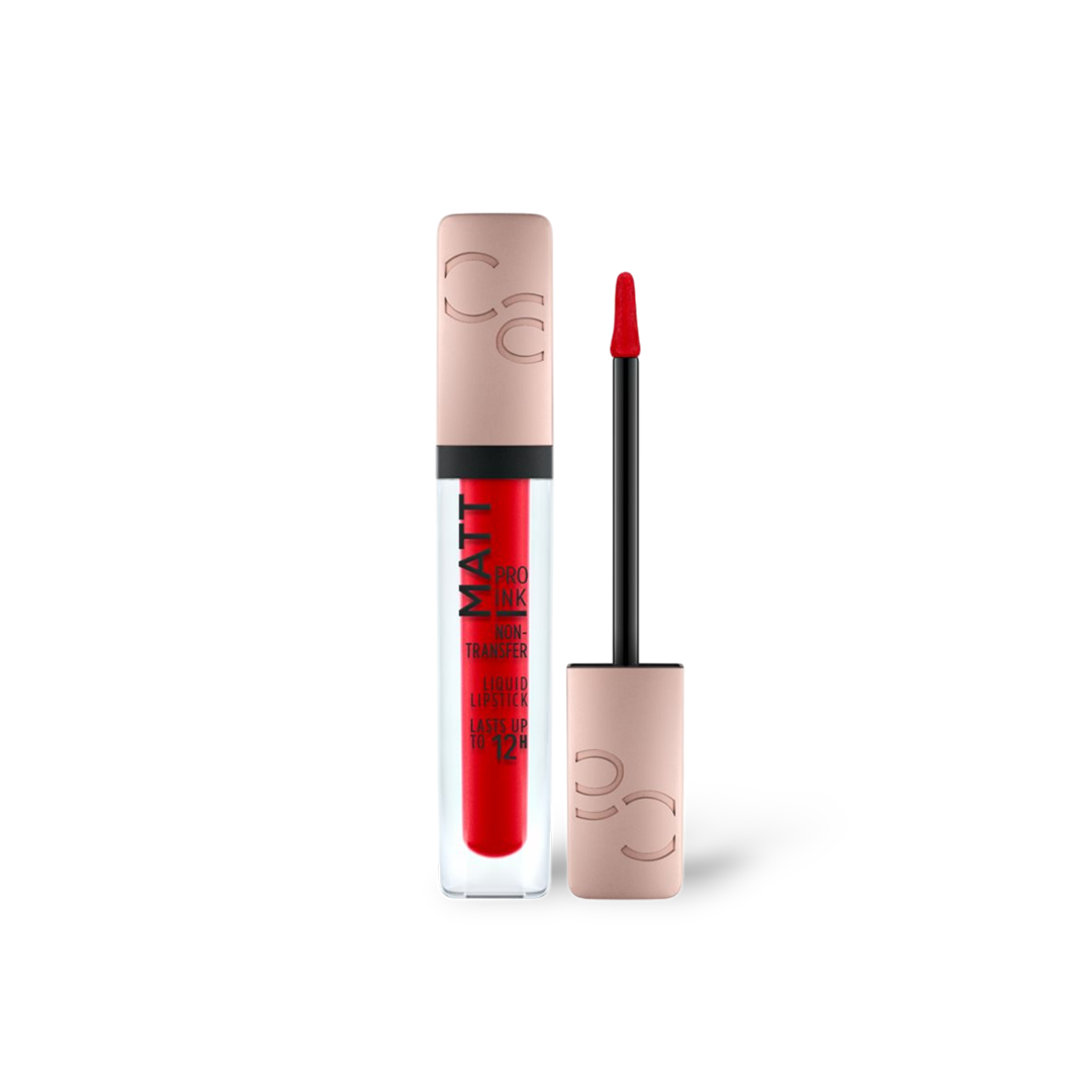 Matte Pro Ink Non-Transfer Liquid Lipstick