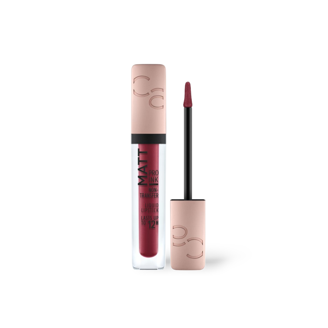 Matte Pro Ink Non-Transfer Liquid Lipstick