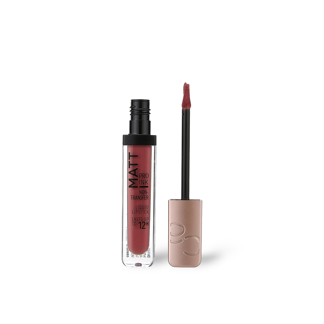 Matte Pro Ink Non-Transfer Liquid Lipstick