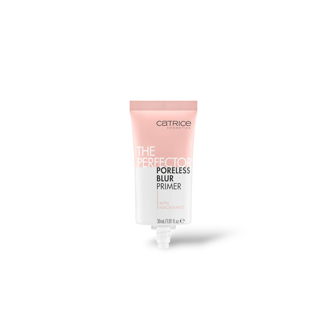 The Perfector Poreless Blur Primer