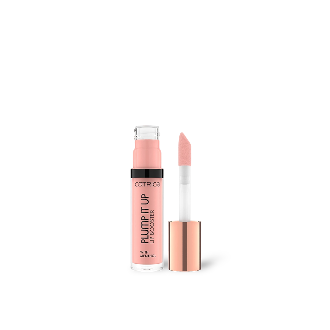 ليب بوستر بلومب إت أب