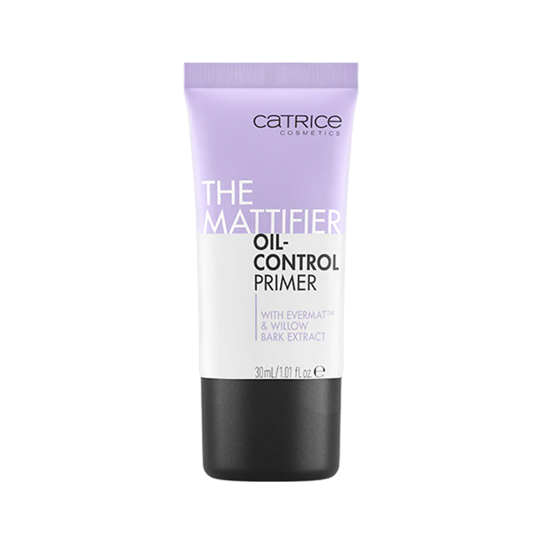 The Mattifier Oil Control Primer