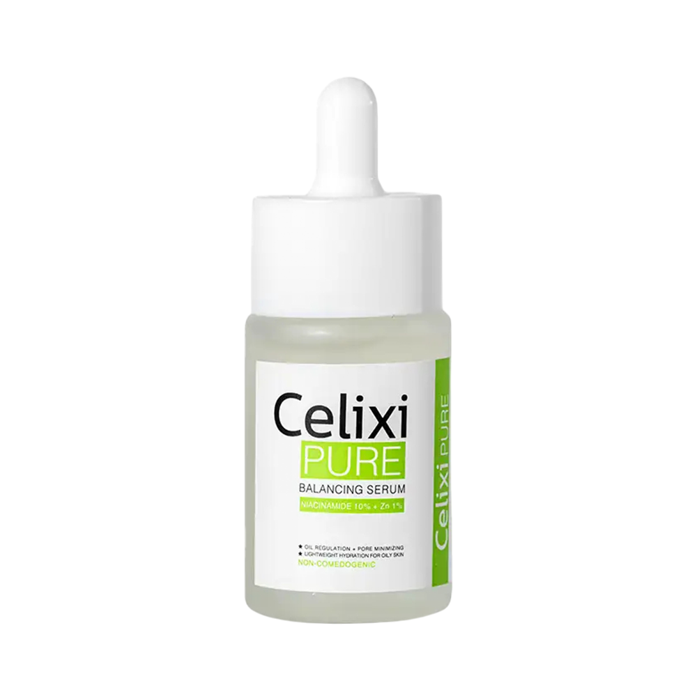 Pure Balancing Serum